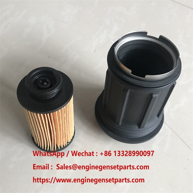 UF104 Urea Filter Kit