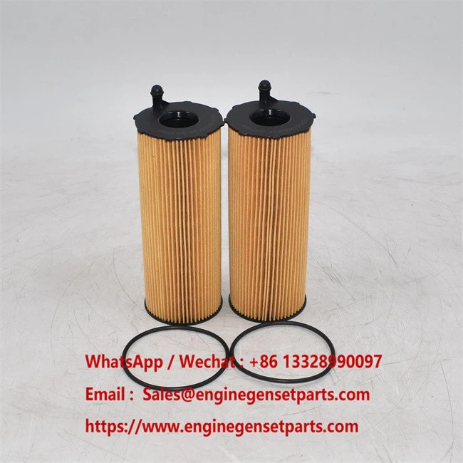 X57518300024 Oil Filter