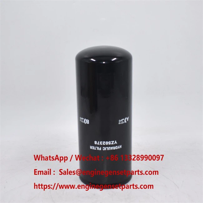 YZ502378 Hydraulic Filter
