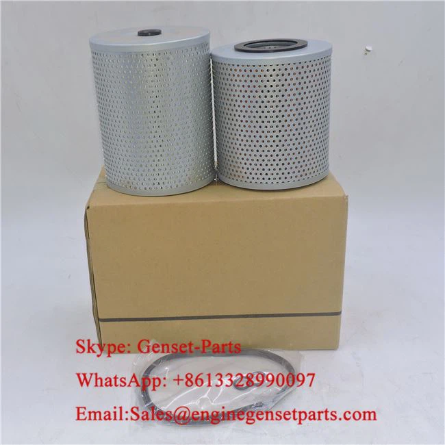 Oil Filter 26325-83900 For HYUNDAI HD160 HD250 HD270 HD370