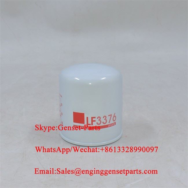 LF3376 Fleetguard