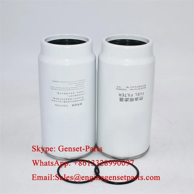 1000588583 Fuel Filter