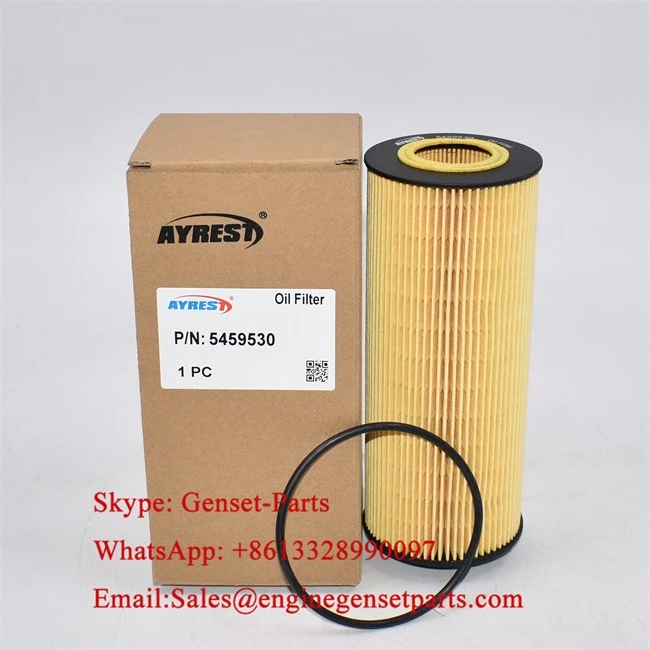 LF3914 5459530 Oil Filter LF3914 5459530 Oil Filter