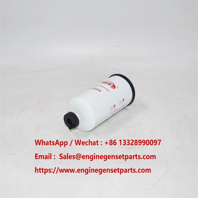 Fuel Water Separator FS20009 For Perkins